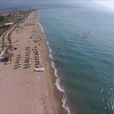 Shadow Ξενοδοχείο 3*