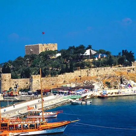 Shadow Ξενοδοχείο Κουσάντασι