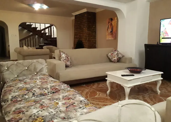 Hotel Shadow Kusadasi