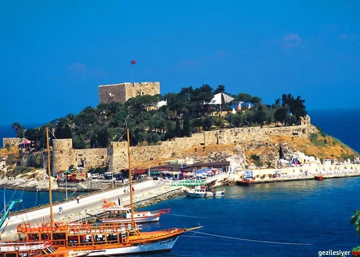 Shadow Hotel Kusadasi