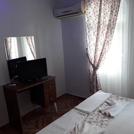 Shadow Кушадасы