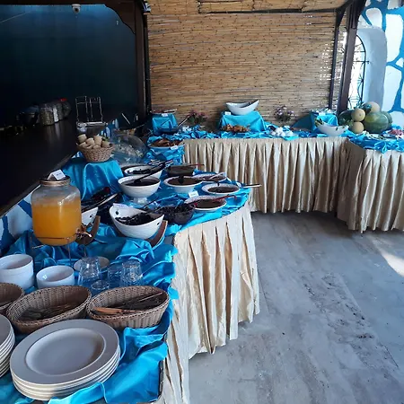 Hotell Shadow Kusadası